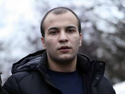 Aqşin Bəbirova&nbsp;cinayət işi açıldı