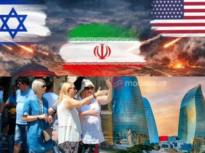 Paytaxtda otellərin doluluğu 40 faiz azalıb - SƏBƏB