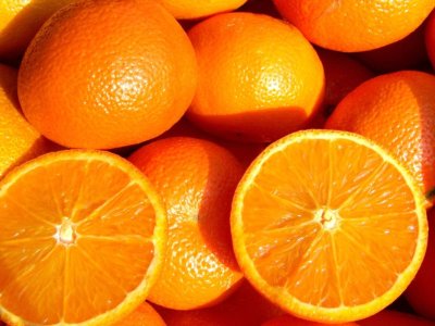 İrandan gətirilən portağalda uyğunsuzluq aşkarlandı