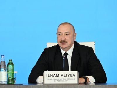 Azərbaycanın təcrübəsi nadir hallarda müşahidə olunan bir model təqdim edir