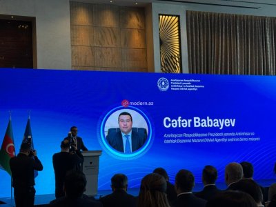 Azərbaycanda rəqəmsal sahə ilə bağlı şikayətlər artır - Agentlik