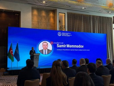 Bu platformaya qoşulan azərbaycanlıların sayı 2,5 milyona ÇATIB&nbsp;&nbsp;