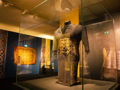 Muzeylərdə&nbsp;eksponatların sayı artıb&nbsp;