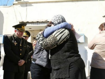 2 500-dən çox məhkumla bağlı müsbət qərar