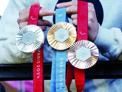 Azərbaycan idmançıları 2113 medal qazanıb &ndash;&nbsp;REKORD NƏTİCƏ