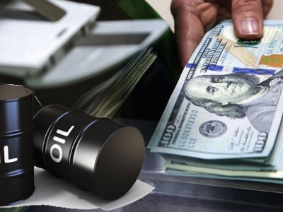 &ldquo;Brent&rdquo; petrolün fiyatı 100 doları AŞMIŞTIR