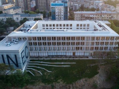 Yeni reytinq və UNEC-in&nbsp;yeni uğuru