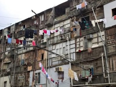 Məcburi köçkünlərin kommunal ehtiyaclarına&nbsp;31 milyon&nbsp;xərclənib