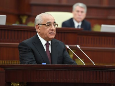 Azərbaycan müdafiə xərclərini niyə artırıb? - Baş nazir AÇIQLADI