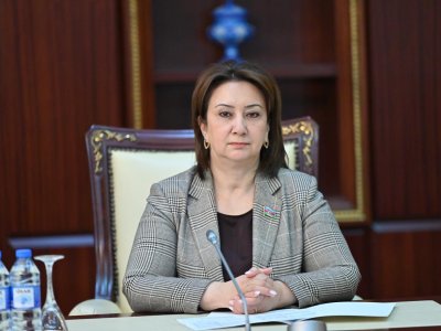 Qlobal dəyişikliklər fonunda Azərbaycanın sülh və təhlükəsizlik model