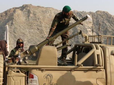 Əfqanıstan-Pakistan münaqişəsi başladı: Bir-birinə aviazərbələr endirdilər