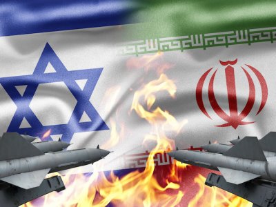 İsrail-İran münasibətlərində 2500 illik&nbsp;OLAY