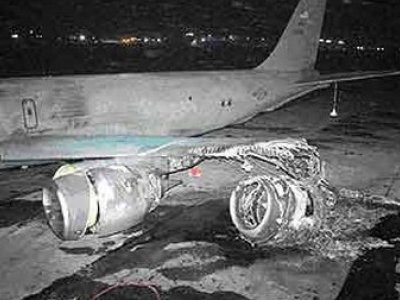 ABŞ-nin İranla müharibədə itkiləri ARTIR