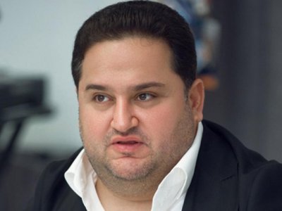 Murad Dadaşov xəstəxanaya yerləşdirildi - FOTO