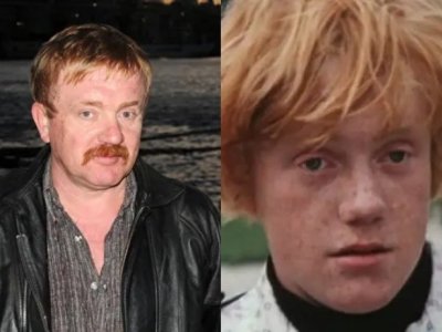 Məşhur "Elektronikanın macəraları" filminin aktyoru öldü