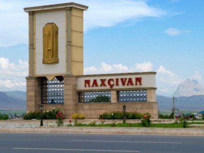 Naxçıvanda əhalinin sayı artıb