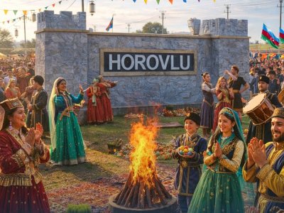 Cəbrayılda Novruz festivalı keçiriləcək - İlk dəfə