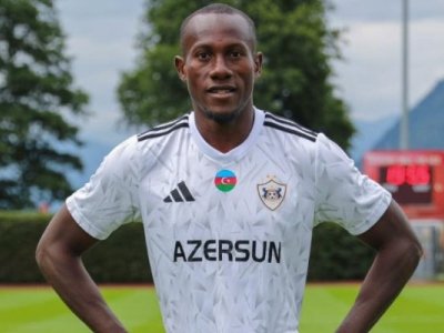 "Qarabağ"ın futbolçusu&nbsp;Norveç klubuna keçdi