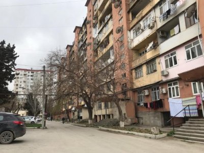 Bakıda bu 5 layihə üzrə tikilən binalar söküləcək