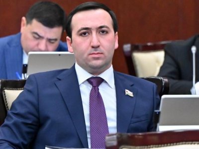 Mahir Süleymanlıya ağır itki