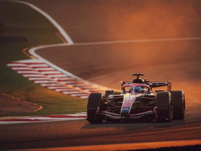 Formula 1 yarışları LƏĞV EDİLDİ