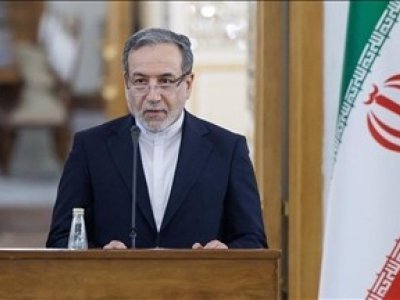 Əraqçi türk dilində paylaşım etdi