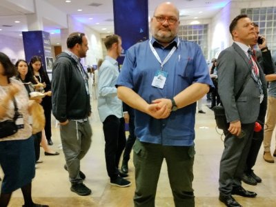 Sülhün alternativi yoxdur&nbsp;-&nbsp;İsrailli jurnalist Modern.az-a danışdı - MÜSAHİBƏ