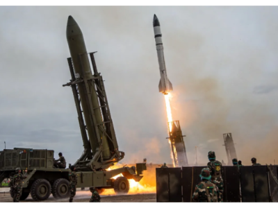 İran İsrailə yeni zərbələr endirib - SEPAH