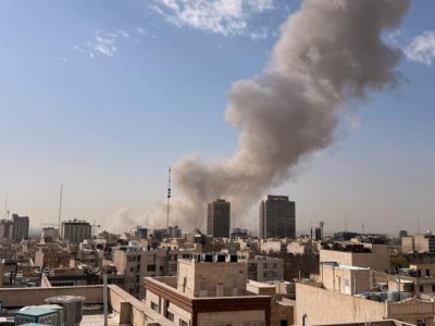 ABŞ və İsrail&nbsp;İrana zərbə endirdi: 6 nəfər öldü