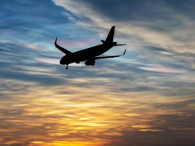 Flights cancelled -&nbsp;6 million passengers stranded