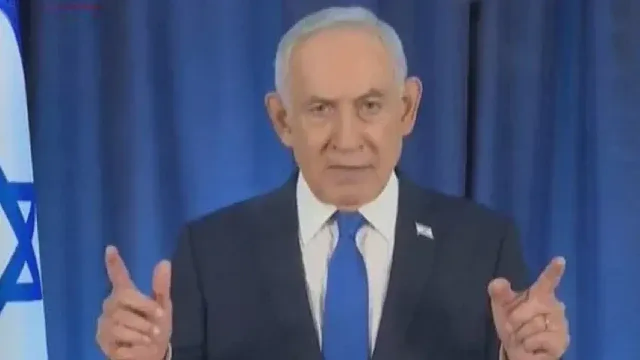 &ldquo;Netanyahu ölüb?&rdquo; - Britaniyanın keçmiş deputatı &ldquo;Bibi&rdquo;dən YAZDI