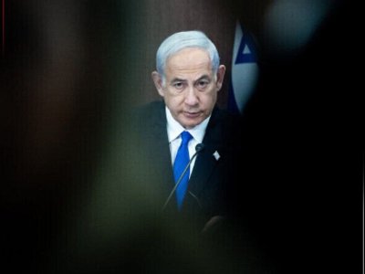 &ldquo;Netanyahu ölüb?&rdquo; - Britaniyanın keçmiş deputatı &ldquo;Bibi&rdquo;dən YAZDI