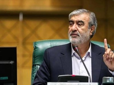 Iranian MP threatened Ukraine: 