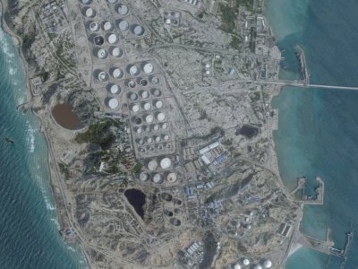 İranın &ldquo;ürəyi&rdquo; burada döyünür: Xərq adası