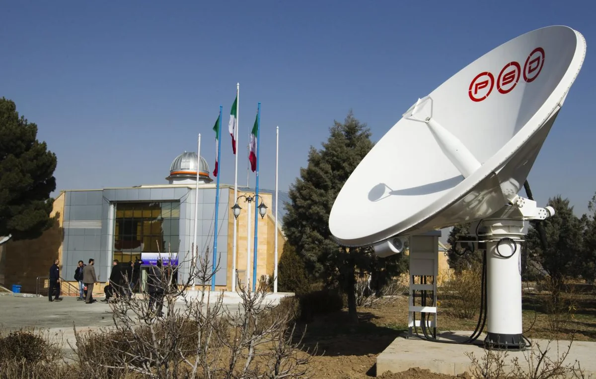 İsrail&nbsp;İran Kosmik Agentliyinin&nbsp;mərkəzini darmadağın etdi&nbsp;