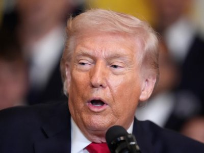 Трамп призвал: Ормузский пролив&nbsp;освободим!