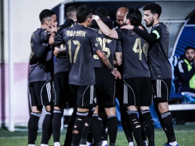 &ldquo;Qarabağ&rdquo; qələbə qazandı