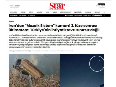 Türkiyəyə&nbsp;raketlər&nbsp;hansı ərazilərdən atılıb?