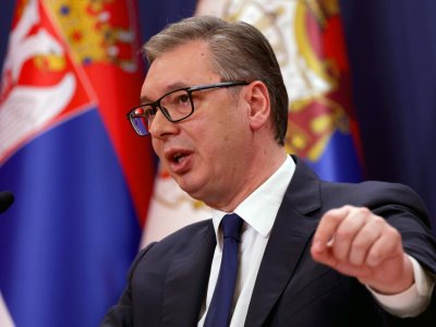 Müharibə Avropaya gedir - PREZİDENTDƏN HƏYƏCAN ANONSU