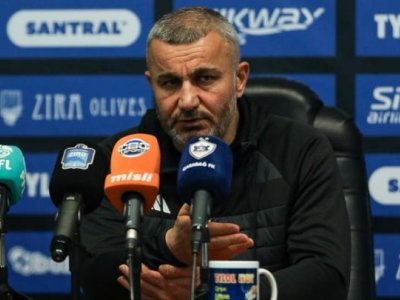 Özümüzə gəlməmişik&nbsp;- Qurban Qurbanov