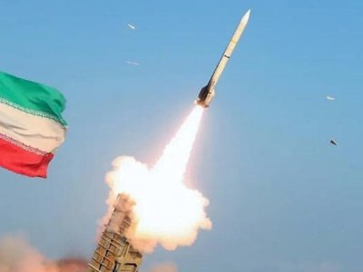 İranın "Gerçək vəd" əməliyyatının növbəti dalğası&nbsp;BAŞLADI