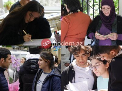 62 mindən çox abituriyent imtahan verir