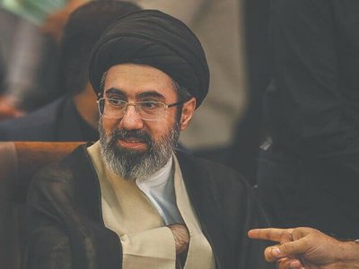 Müctəba Xamenei gizli şəkildə Moskvaya aparıldı &ndash; İDDİA