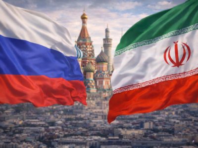 Rusiya konsulluğu İranda fəaliyyətini dayandırdı