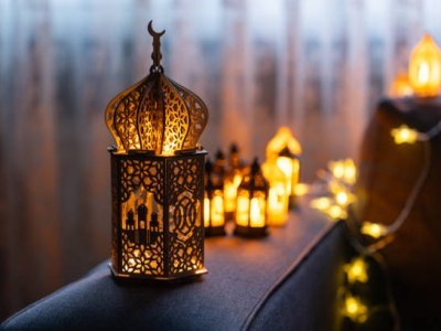 Ramazan ayının 25-ci gününün iftar vaxtı