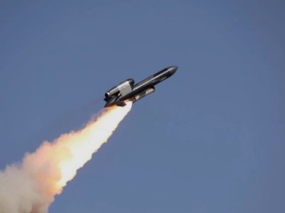 İran bu raketi&nbsp;ilk dəfə&nbsp;İSTİFADƏ ETDİ