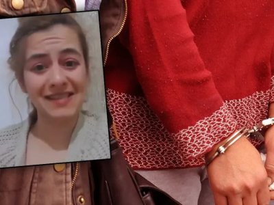 Müsəlmanları təhqir edən qadın həbs edildi