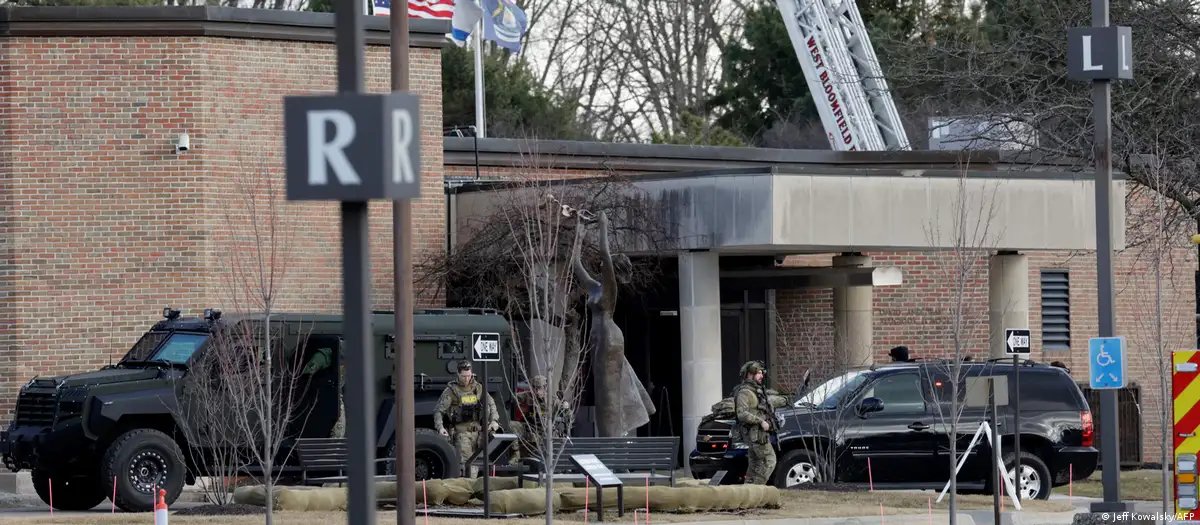 Sinaqoqa hücum edən şəxs "Hizbullah" komandirinin qardaşı imiş