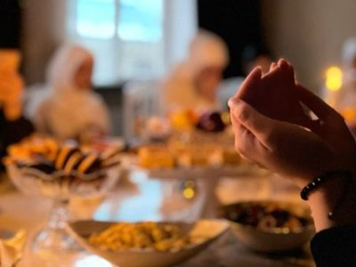Ramazanın 26-cı günü - İmsak və iftar VAXTI