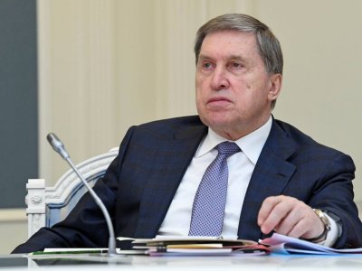 Yakov Makronun müşavirini söyüb